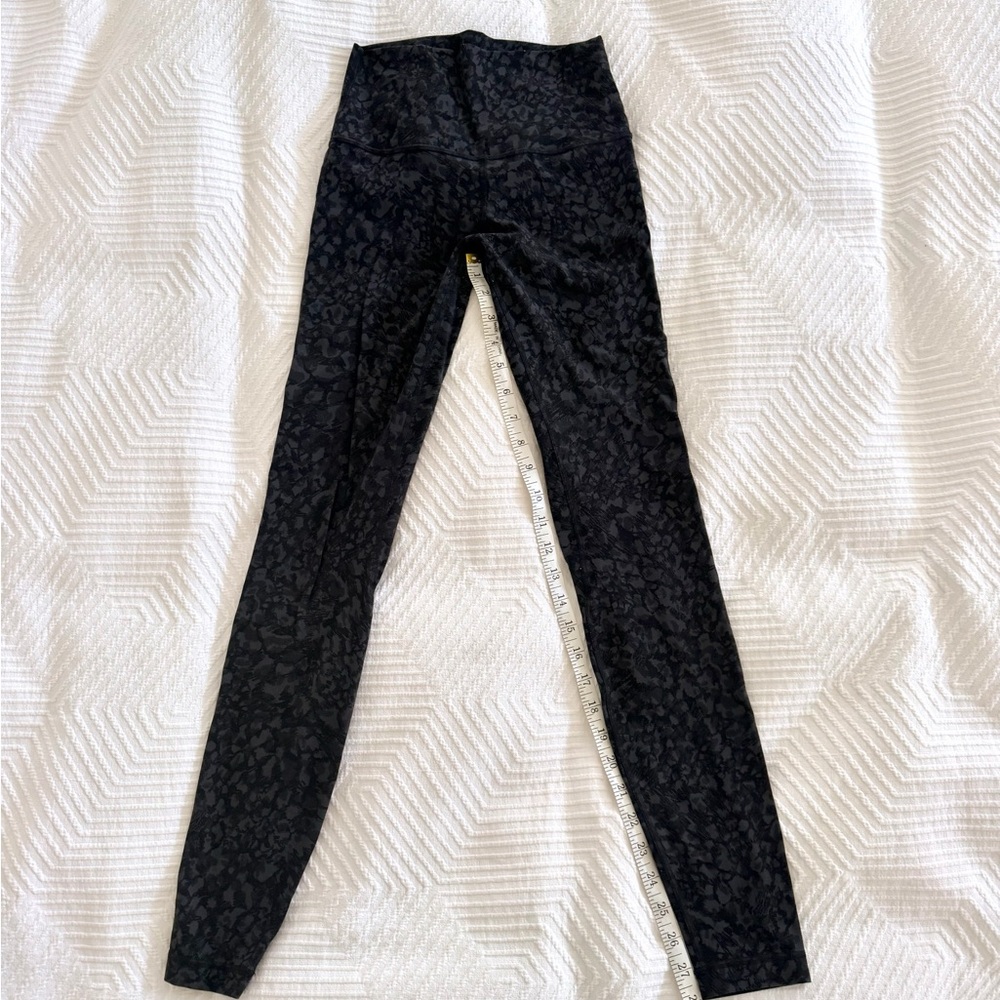 LULULEMON ALIGN 28” leggings